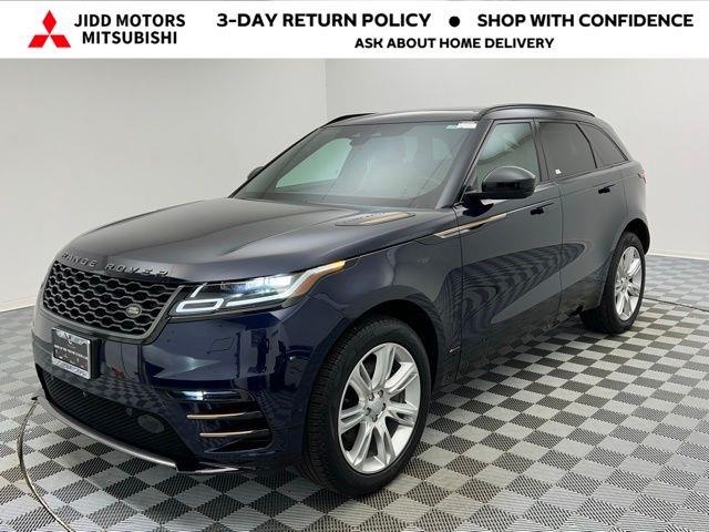 2021 Land Rover Range Rover Velar R-Dynamic S