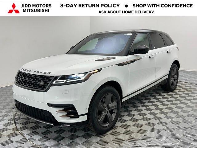 2021 Land Rover Range Rover Velar R-Dynamic S