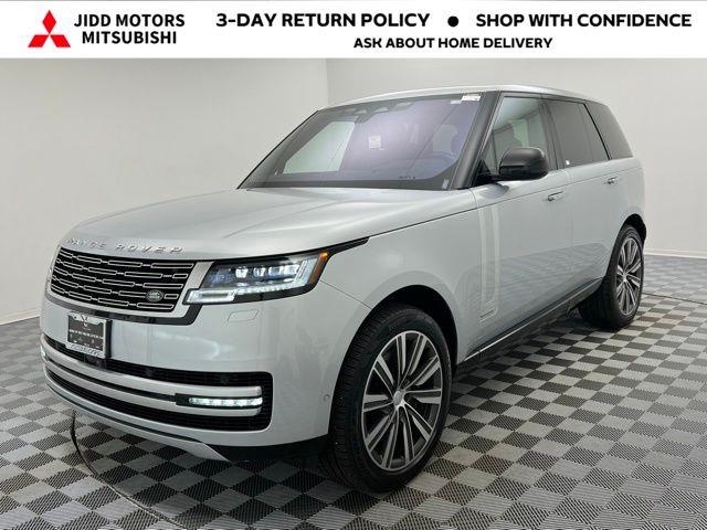 2023 Land Rover Range Rover Autobiography