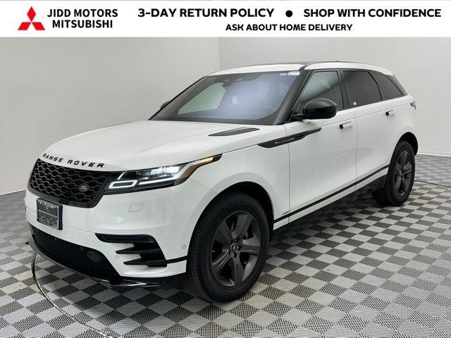 2021 Land Rover Range Rover Velar R-Dynamic S