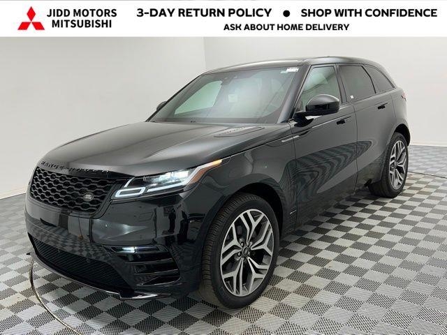 2020 Land Rover Range Rover Velar R-Dynamic S
