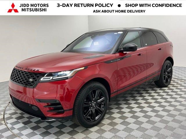 2021 Land Rover Range Rover Velar R-Dynamic S