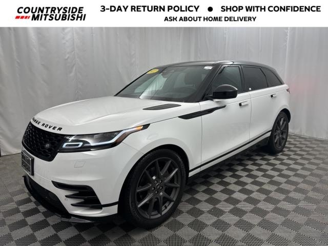 2022 Land Rover Range Rover Velar R-Dynamic S