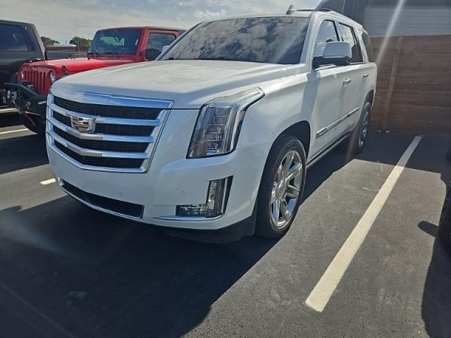 2016 Cadillac Escalade Premium Collection 1SC