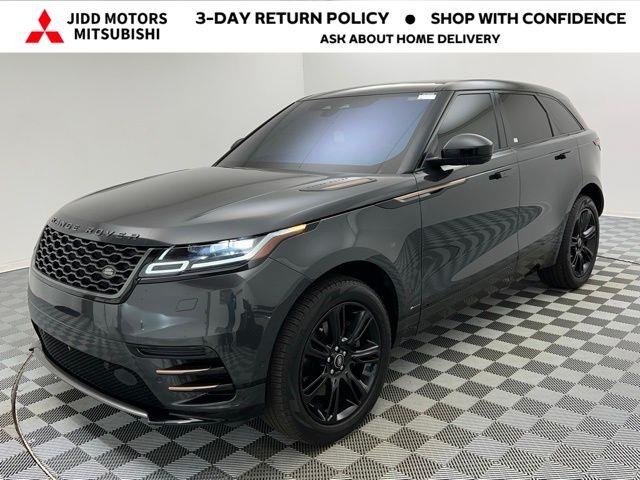 2021 Land Rover Range Rover Velar R-Dynamic S