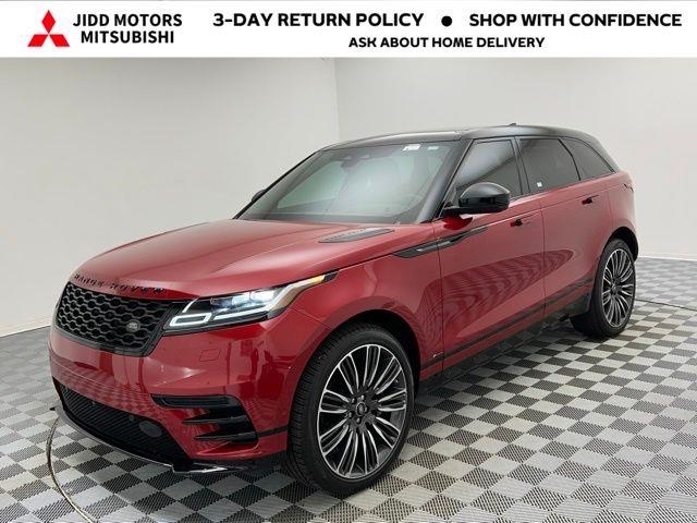 2021 Land Rover Range Rover Velar R-Dynamic S