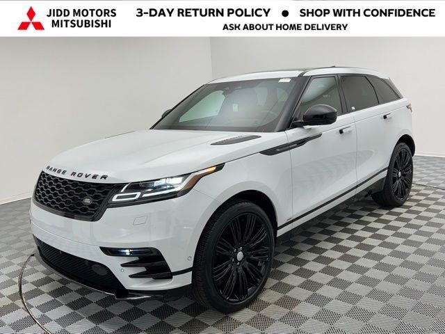 2021 Land Rover Range Rover Velar R-Dynamic S