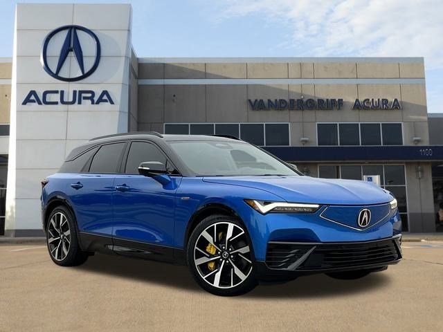 2024 Acura ZDX Type S