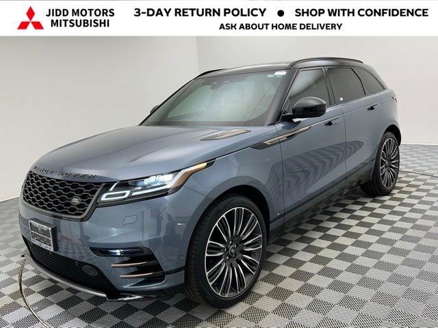 2021 Land Rover Range Rover Velar R-Dynamic S