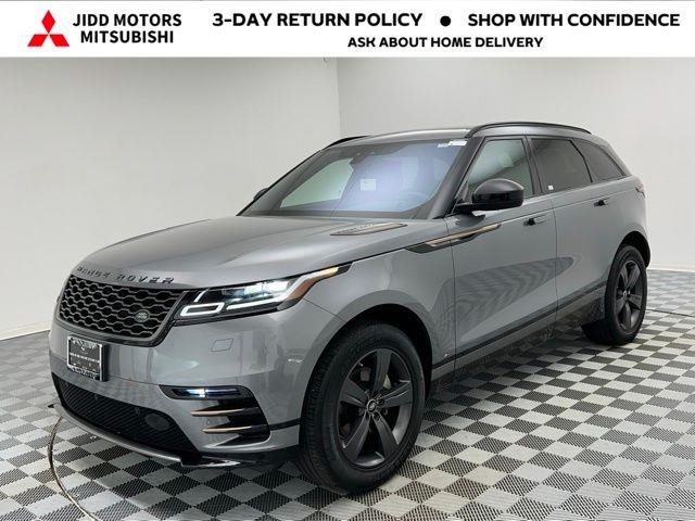 2020 Land Rover Range Rover Velar R-Dynamic S
