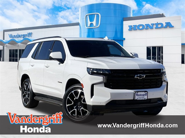2023 Chevrolet Tahoe RST 1SP
