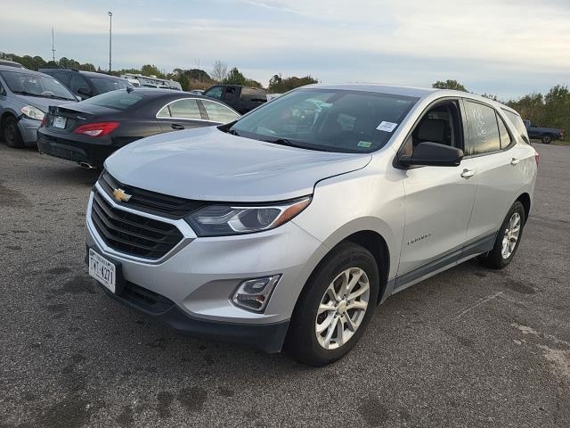 2019 Chevrolet Equinox LS 1LS