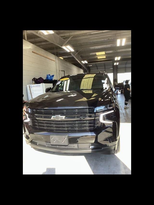 2023 Chevrolet Tahoe RST 1SP