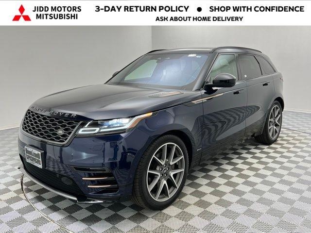 2021 Land Rover Range Rover Velar R-Dynamic S