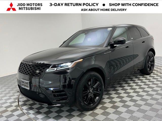 2021 Land Rover Range Rover Velar R-Dynamic S