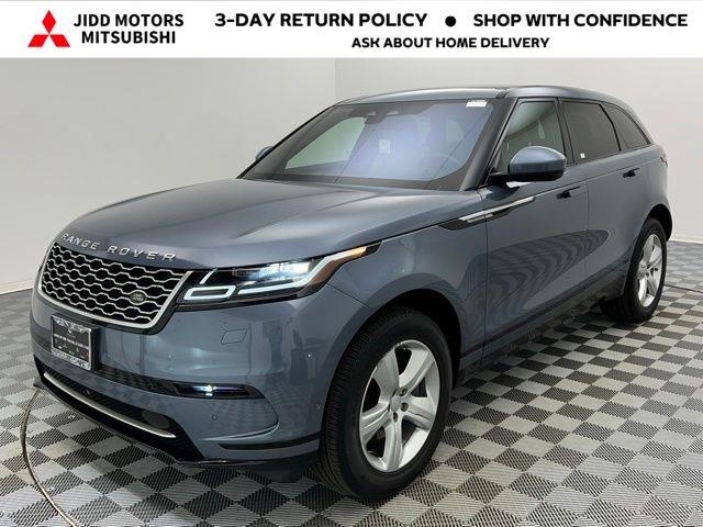 2021 Land Rover Range Rover Velar R-Dynamic S