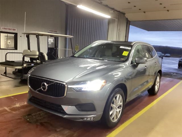 2021 Volvo XC60 T5 Momentum