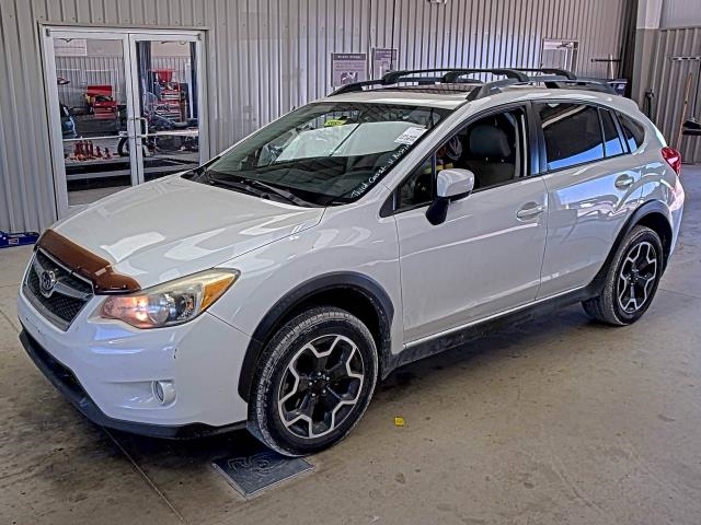 2015 Subaru XV Crosstrek 2.0i Premium