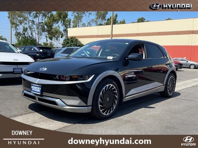 2023 Hyundai IONIQ 5 Limited