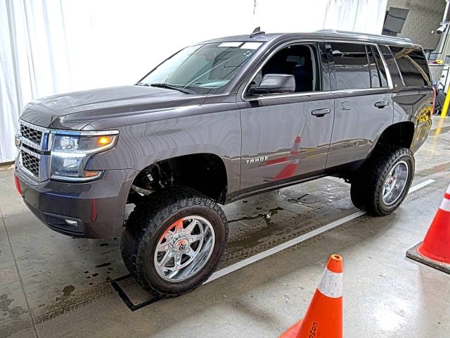 2015 Chevrolet Tahoe LT 1LT
