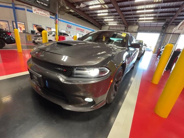 2019 Dodge Charger R/T