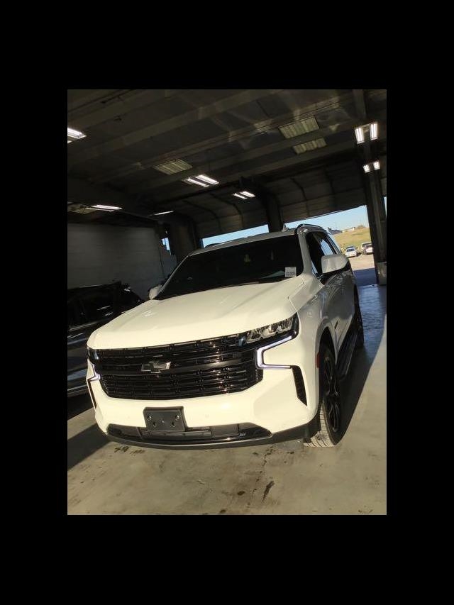 2023 Chevrolet Tahoe RST 1SP