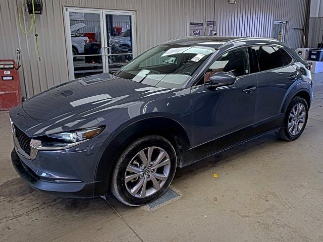 2020 MAZDA CX-30 Premium Package