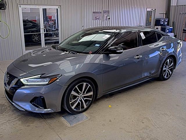 2020 Nissan Maxima SL