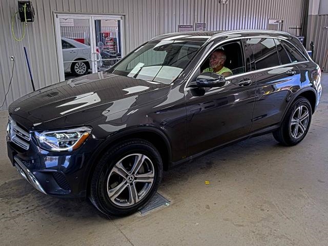 2022 Mercedes-Benz GLC 300