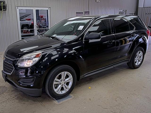 2016 Chevrolet Equinox LS 1LS