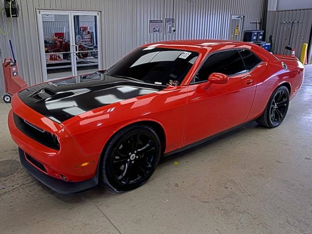 2020 Dodge Challenger R/T