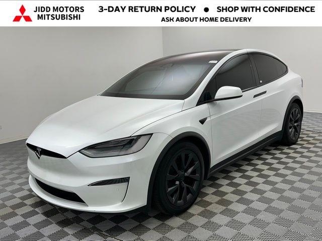 2023 Tesla Model X