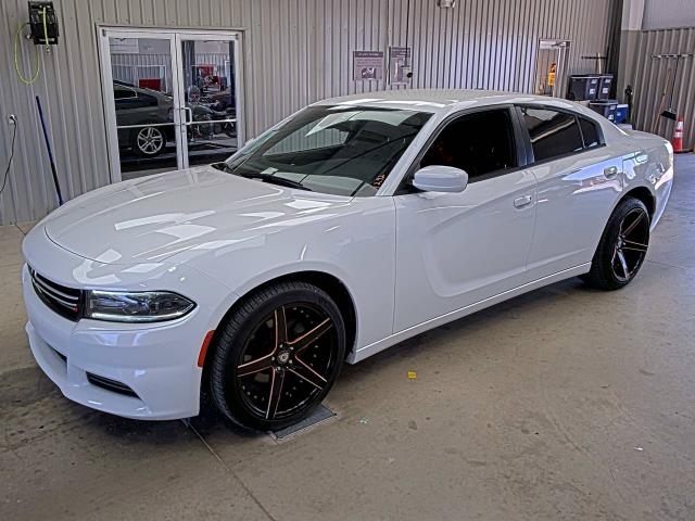 2015 Dodge Charger SE