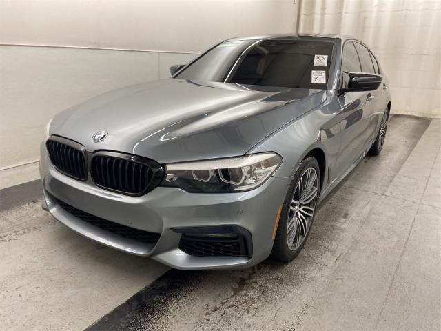 2020 BMW 5 Series Sedan 540i xDrive M SPORT LINE