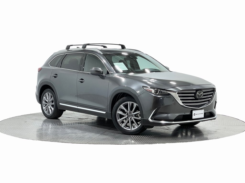 2021 MAZDA CX-9 Grand Touring