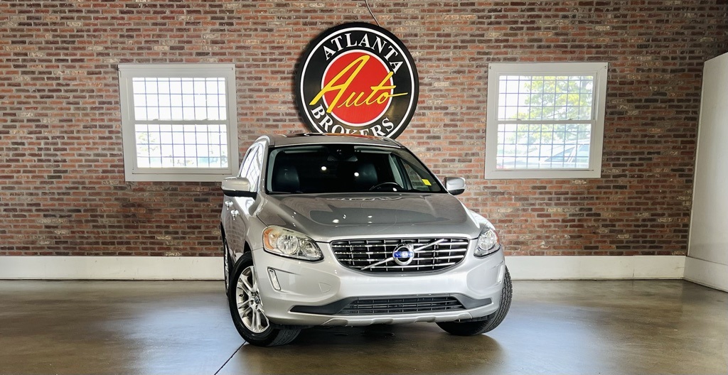 2015 Volvo XC60 T5 Premier