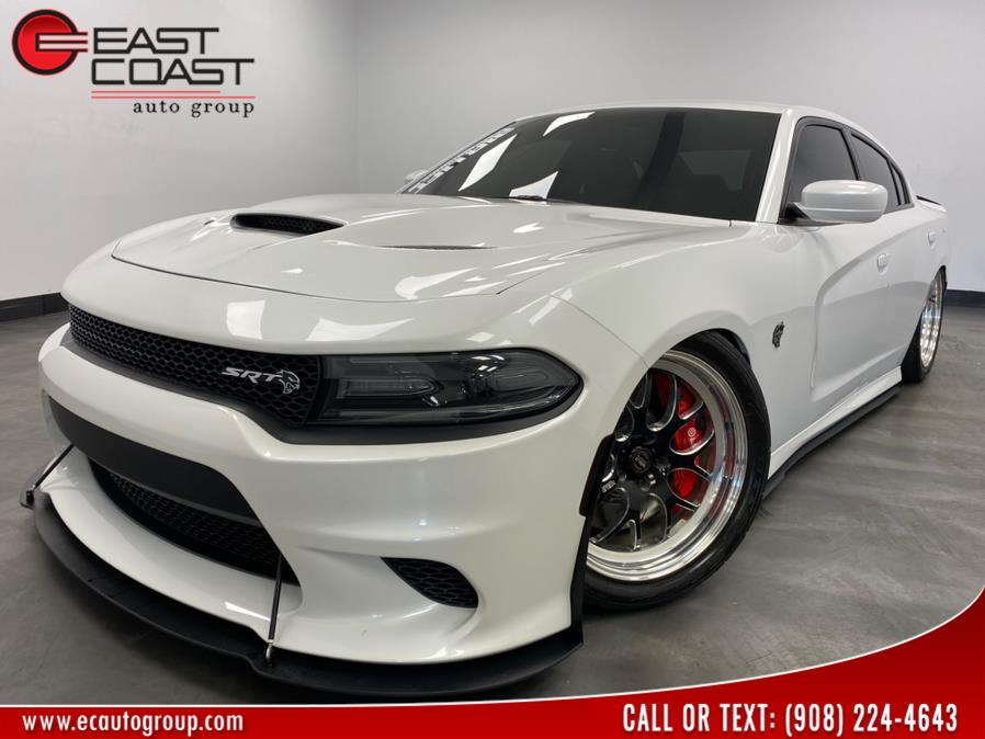2015 Dodge Charger SRT Hellcat