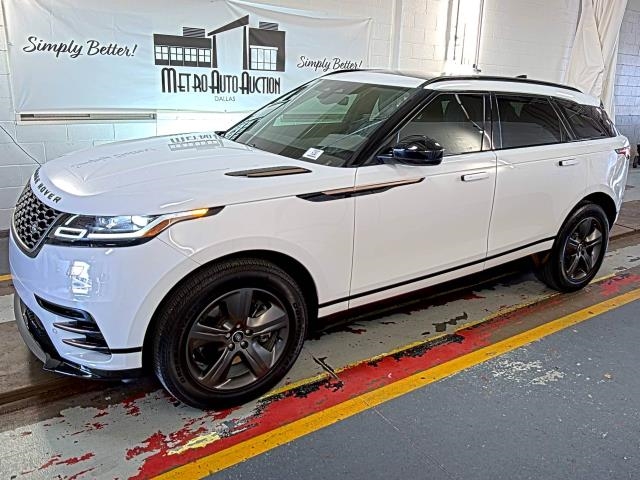 2022 Land Rover Range Rover Velar R-Dynamic S