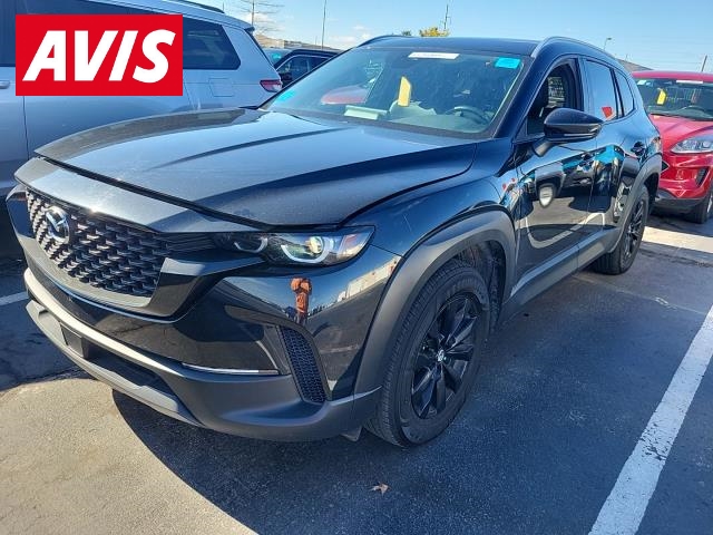 2024 MAZDA CX-50 2.5 S Premium