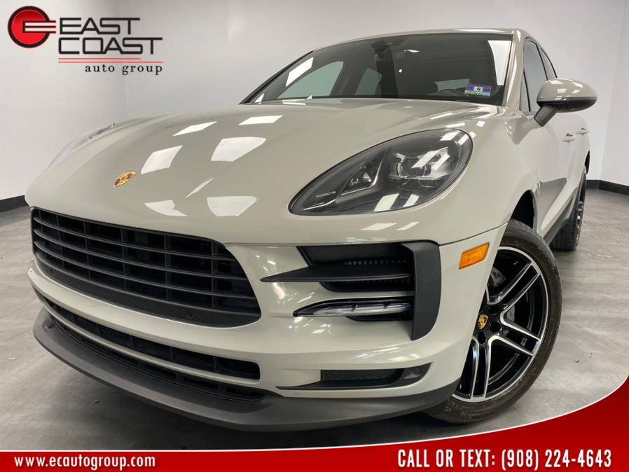 2019 Porsche Macan S