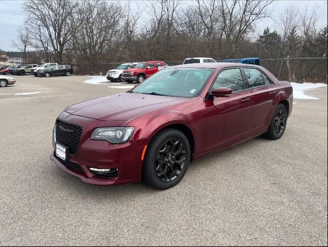 2021 Chrysler 300 Touring L