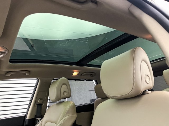 2019 Hyundai Santa Fe XL Limited Ultimate