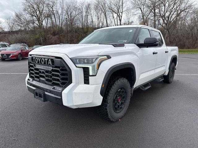 2023 Toyota Tundra Hybrid TRD Pro Crew Cab Extra Short Bed