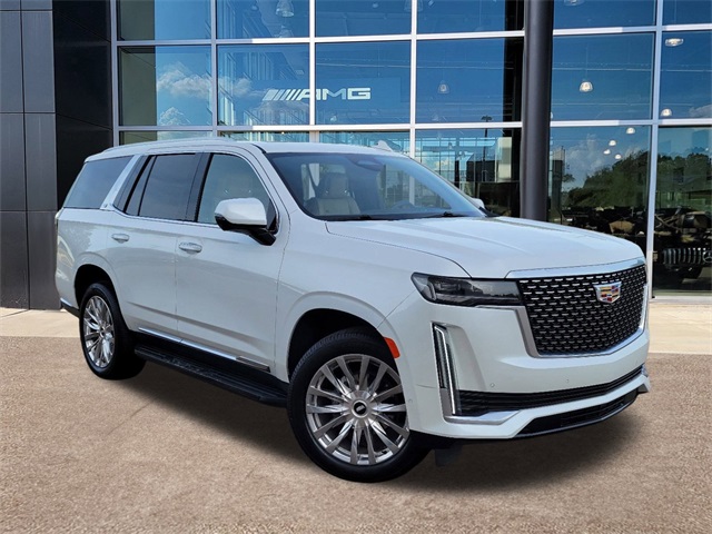 2023 Cadillac Escalade Premium Luxury 1SB