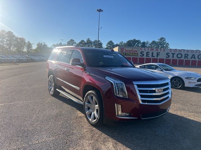 2019 Cadillac Escalade Luxury 1SB