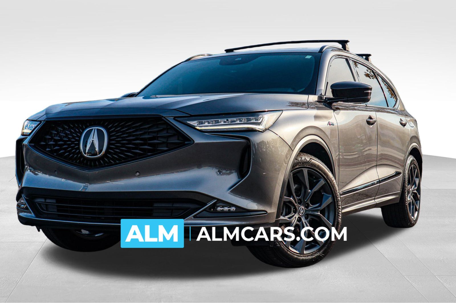 2023 Acura MDX w/A-Spec Pkg