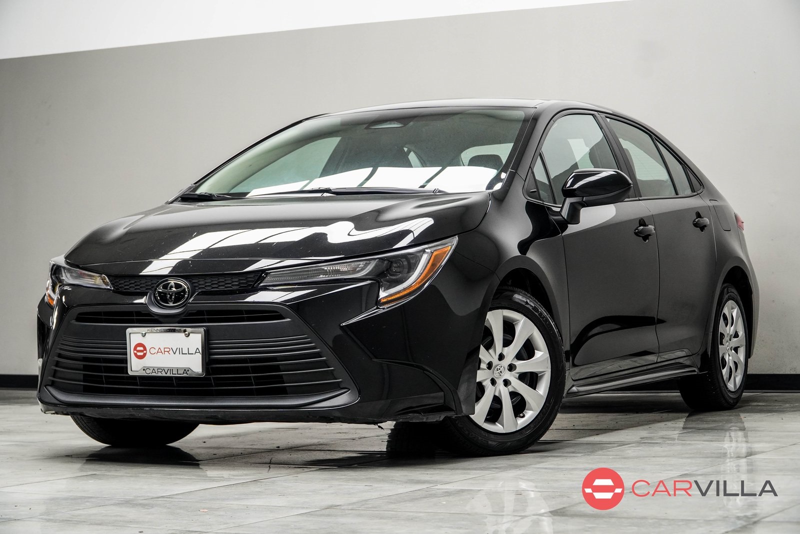 2023 Toyota Corolla LE Sedan