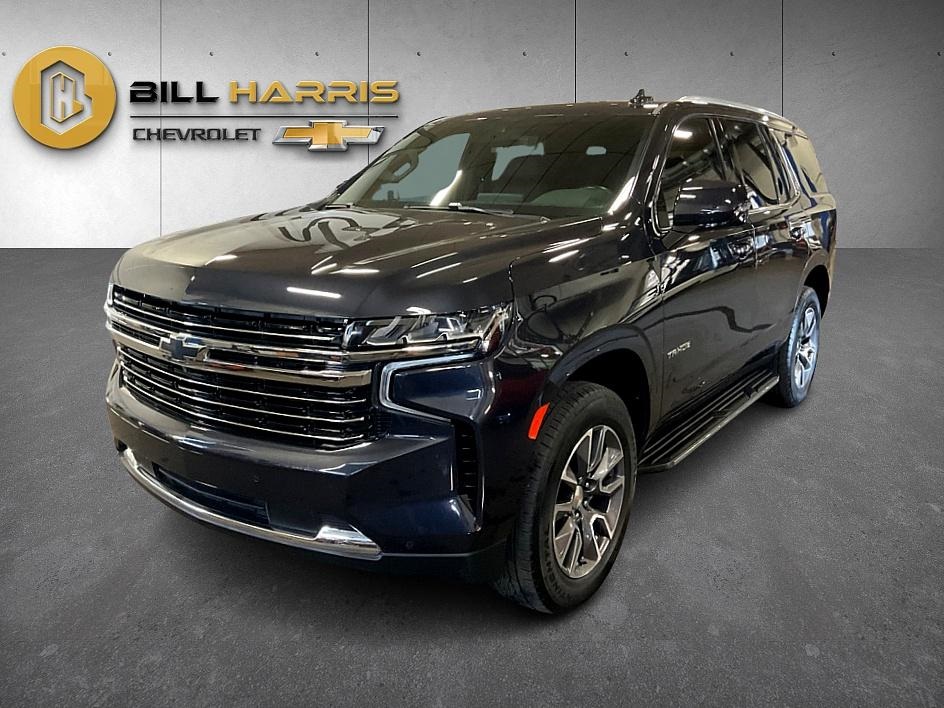 2022 Chevrolet Tahoe LT 1LT