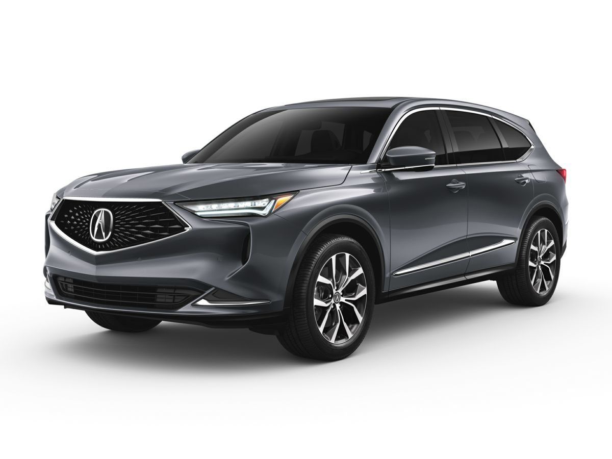 2023 Acura MDX w/Technology Pkg