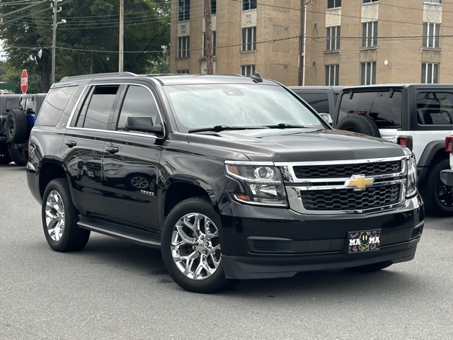 2019 Chevrolet Tahoe LT 1LT